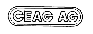CEAG AG logo
