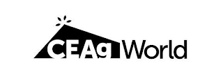 CEAG WORLD logo