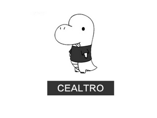 CEALTRO logo