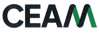 CEAM logo
