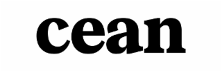 CEAN logo