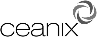 CEANIX logo