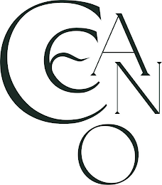 CEANO logo