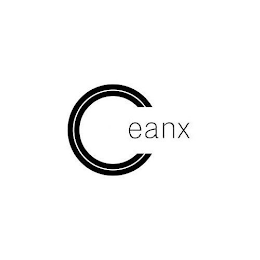 CEANX logo