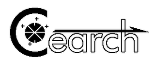 CEARCH logo