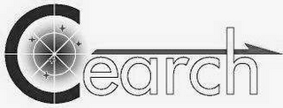 CEARCH logo