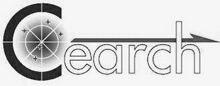 CEARCH logo
