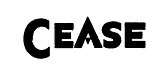 CEASE logo