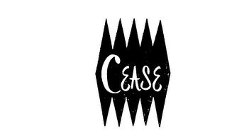 CEASE logo