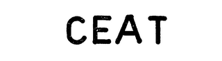 CEAT logo