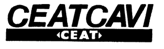 CEATCAVI CEAT logo