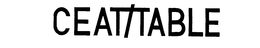 CEAT/TABLE logo