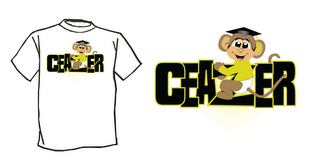 CEAZER CEAZER logo