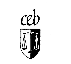 CEB logo