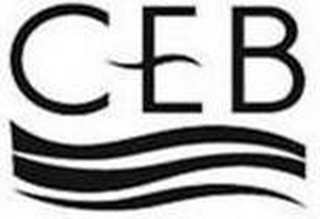 CEB logo