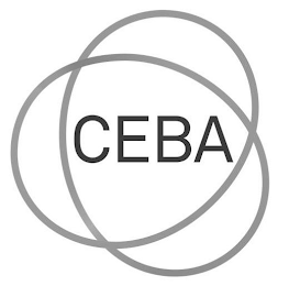 CEBA logo