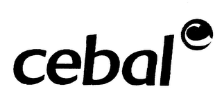 CEBAL logo