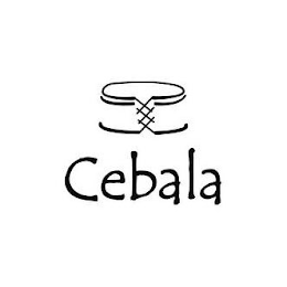 CEBALA logo