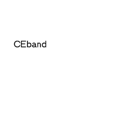 CEBAND logo