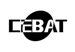 CEBAT logo