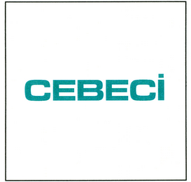 CEBECI logo