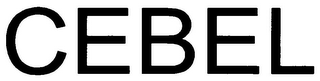 CEBEL logo