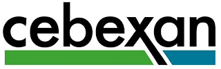 CEBEXAN logo