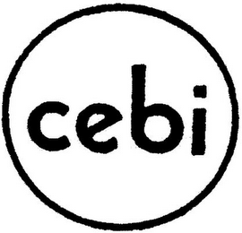 CEBI logo