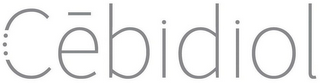 CEBIDIOL logo