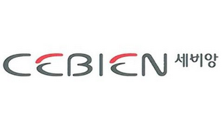 CEBIEN logo