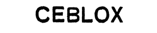 CEBLOX logo