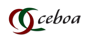 CEBOA logo