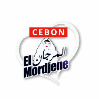 CEBON EL MORDJENE logo