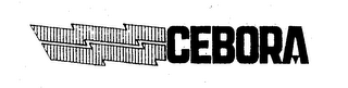 CEBORA logo