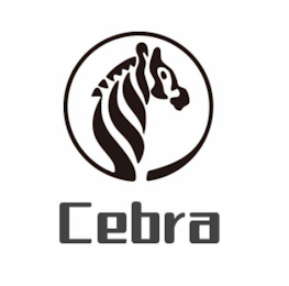 CEBRA logo