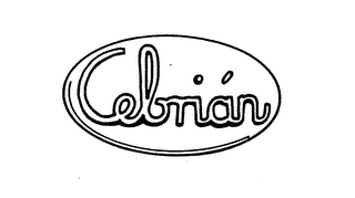 CEBRIAN logo
