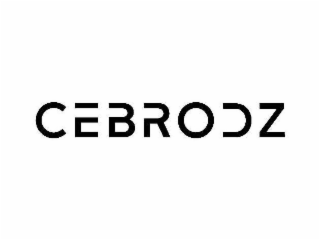 CEBRODZ logo