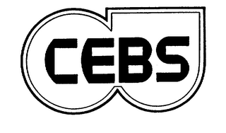 CEBS logo