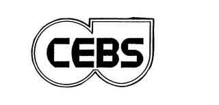 CEBS logo