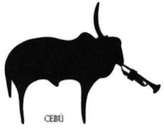 CEBÚ logo