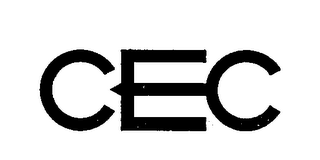 CEC logo