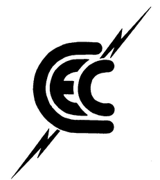 CEC logo