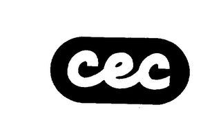 CEC logo