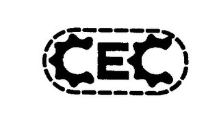 CEC logo