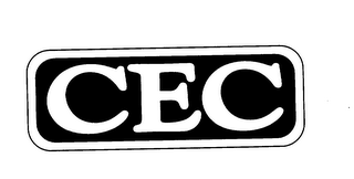 CEC logo