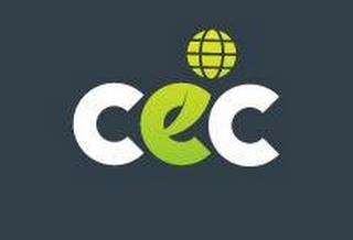 CEC logo