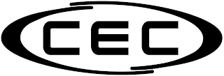CEC logo