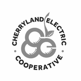 CEC CHERRYLAND ELECTRIC COOPERATIVE logo