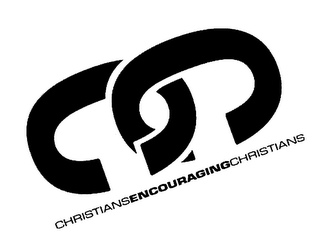 CEC CHRISTIANSENCOURAGINGCHRISTIANS logo