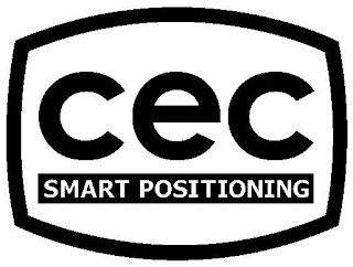 CEC SMART POSITIONING logo
